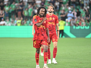 Football : face à Clermont, Rodez encore privé de Ryan Ponti