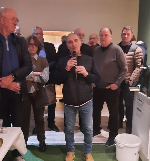 Municipales 2026 : 