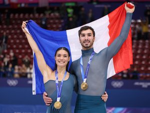 JO d'hiver 2026 : la Norvège s'envole, la France aux portes du Top 5... voici le tableau des médailles, avant la journée du 12 février