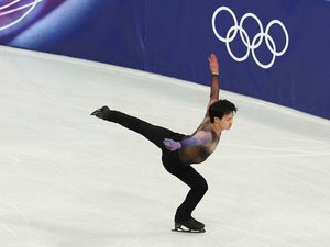 JO d'hiver 2026 : biathlon, snowboard, patinage artistique... Voici le programme des épreuves, ce vendredi 13 février