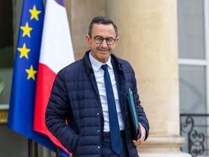 "Le moment est venu" : Bruno Retailleau va annoncer sa candidature à l'élection présidentielle de 2027