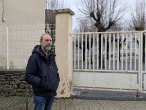 "J'ai vécu pendant 40 ans avec des choses que je pensais que tout le monde vivait" : Olivier raconte le calvaire qu'il a subi à l'école Saint-Privat de Mende
