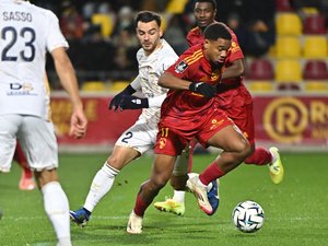 Football : Rodez se déplace à Clermont pour affronter un mal en point