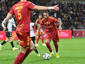 Football - Rodez : Mathis Saka, un prêt en pensant à l'après