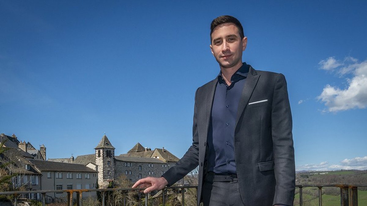 Municipales 2026 : Pierre Ignace candidat à sa succession pour ...