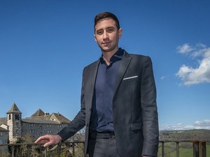 Municipales 2026 : Pierre Ignace candidat à sa succession pour "continuer ce qui a été commencé" à Mur-de-Barrez