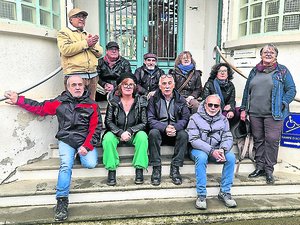 Municipales 2026 : l'Alternative de gauche officiellement candidate à Millau