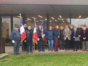 Rodez. "Dès 14 ans" : première réunion fructueuse pour les porte-drapeaux aveyronnais