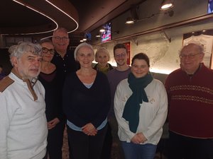 Municipales 2026 : la liste Rodez Citoyen bâtit un programme autour de "la ville vivante"