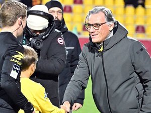 Ligue 2 : Clermont-Rodez, à quelle heure et sur quelle chaîne suivre le match du Raf, ce vendredi soir ?