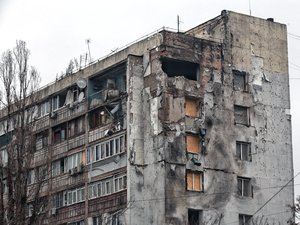 Guerre en Ukraine : dates, lieu... ce que l'on sait du nouveau cycle de négociations de paix entre Kiev et Moscou