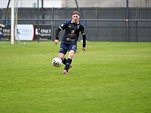 Football : Onet, une première à l'extérieur ?