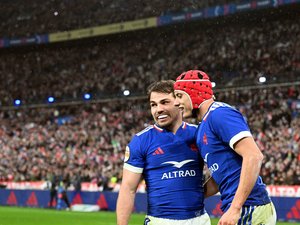 Tournoi des Six Nations : Irlande, Angleterre, France... où et quand suivre la deuxième journée de la compétition ?