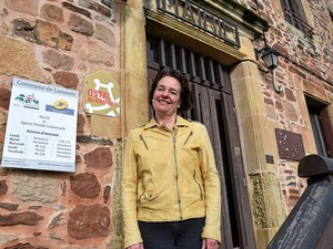 Municipales 2026 : "Une jeune femme pas originaire d'ici, j'avais tous les torts !", l'exemple d'Elodie Gardes, femme et maire d'une des 51 communes de l'Aveyron