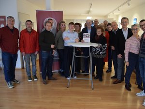 Municipales 2026 : programme, liste... Stéphane Mazars, plus que jamais lancé à Rodez