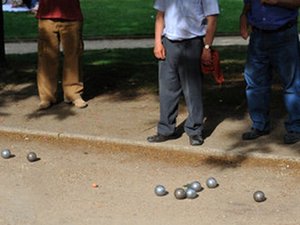 Objectif JO : en Aveyron comme ailleurs, ce sport populaire veut faire sérieux et bannit jupes et pantalons de toutes ses compétitions