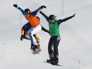 VIDÉOS. JO d'hiver 2026 : Or, argent, malchance et catastrophe ce vendredi pour les Français