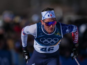 JO d'hiver 2026 : les Français en hockey, chance de médaille en ski de fond, la suite du patinage... Voici le programme des épreuves dimanche 15 février