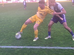 Football : que de regrets pour Onet ce samedi à Toulouse