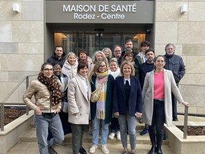 Municipales 2026 : "Rodez en partage" dévoile son programme sur la santé