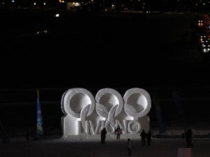 Insolite aux JO d'hiver 2026 : "10 000 ont été utilisés, pour 2 800 athlètes", pénurie de préservatifs après la Saint-Valentin