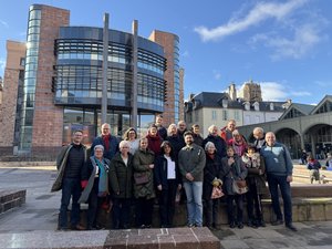 Municipales 2026 : Rodez citoyen mise sur le tirage au sort pour faire entrer "les invisibles" au conseil municipal et annonce sa liste