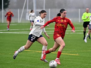 Football : nouveau coup d'arrêt pour les Rafettes