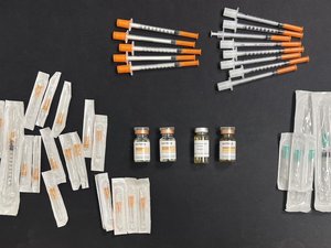 Le chauffeur routier dopé à la testostérone utilisait une carte bancaire "clonée" pour payer ses péages