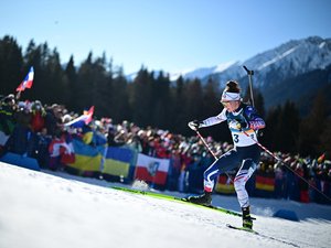 JO d'hiver 2026 : la France a égalé son record de médailles, où se positionne-t-elle au classement avant les épreuves de ce 16 février ?