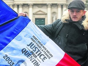 Mort de Quentin, à Lyon : militant nationaliste, réactions politiques, enquête ouverte... ce que l'on sait
