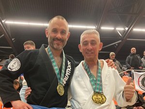 Rodez : à Bourges, le JJB12 termine la compétition sur le podium des clubs