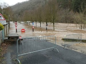 CARTE. Météo : huit départements en orange, quatre en jaune... de multiples alertes sont à surveiller en Occitanie, ce lundi 16 février