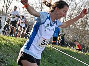 Athlétisme : vingt-six Aveyronnais décrochent un billet pour le championnat de France de cross-country