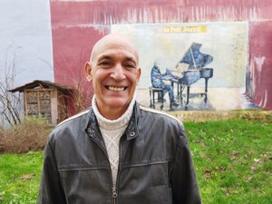 Municipales 2026 : à Decazeville, qui est Lordi Ghanem, un candidat inattendu et à droite toute ?