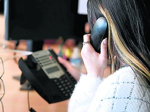 "Les signalements d'appels ou messages non sollicités ou abusifs en hausse de 113 %" : un phénomène qui explose en France