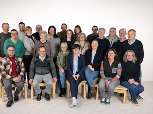 Municipales 2026 : Valérie Salles et son équipe dévoilent leur programme à Laissac-Sévérac-l'Eglise