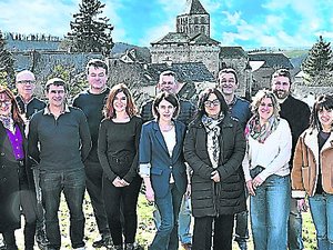 Municipales 2026 : Jacques Maurel repart à Boussac avec une équipe renouvelée