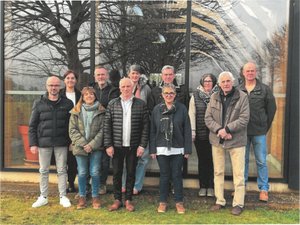 Municipales 2026 : Jacky Vialettes repart pour un nouveau mandat à Cabanès