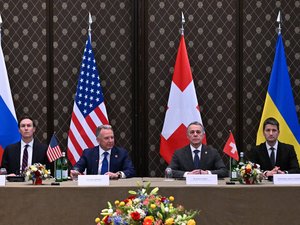 Guerre en Ukraine : les pourparlers de Genève sont terminés, que faut-il retenir de ces nouveaux échanges entre Kiev et Moscou ?