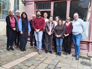 Municipales 2026 : Rodez citoyen annonce ses mesures pour "bien grandir à Rodez"