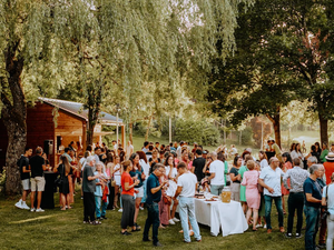 "Recommencer cette saison en ajoutant de nouveaux rendez-vous" : le village vacances de Combelles étoffe son offre d'animations