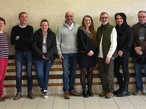 Municipales 2026 : "Agir utilement pour la commune, avec et pour les habitants" regarde vers l'avenir à Montpeyroux