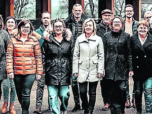 Municipales 2026 : Jean-Marc Calvet se relance dans la course politique à Rignac et dévoile la liste