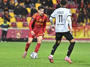 Football : Rodez a de l'appétit avant le derby contre Montpellier