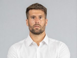 Sa carrière décolle à nouveau : l'ex-footballeur professionnel du Rodez Aveyron football Joris Chougrani se lance dans l'univers du drone