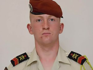 La soirée alcoolisée vire au drame : le militaire blessé d'une balle dans la tête est mort à l'hôpital