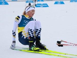 JO d'hiver 2026 : pourquoi une athlète suédoise, double médaillée d'or, a-t-elle été placée en quarantaine "jusqu'à nouvel ordre" ?