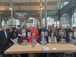 Municipales 2026 : Christian Teyssèdre ne veut "pas de politique politicienne" à Rodez