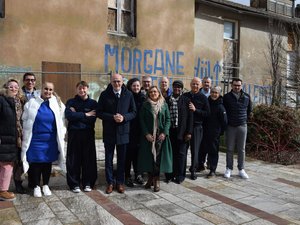 Municipales 2026 : à Rodez, Stéphane Mazars dénonce "le déni de réalité du maire sortant" et passe à l'attaque !