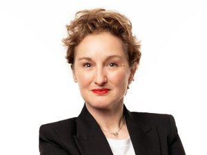 Noëlle Prat, originaire de Montpeyroux : « J'ai l'Aveyron chevillé au corps »